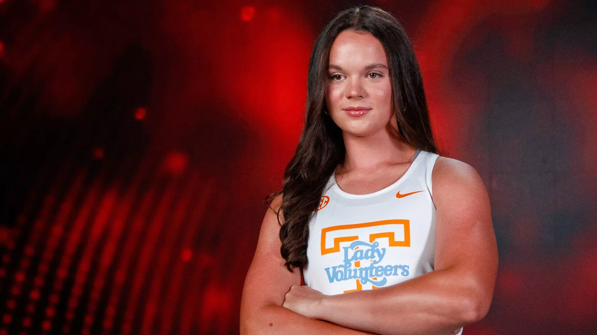 Schmitt Sets School Record, UT Collects Three Event Titles At USF Alumni Invite