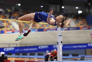 "Spinning Plates", the riveting Pentathlon that was Apeldoorn 2025
