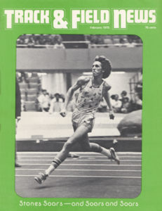 This Day in Track & Field, March 27, Igor Ter-Ovanesyan broke WR in LJ (1966) at first Euro Indoor Championships