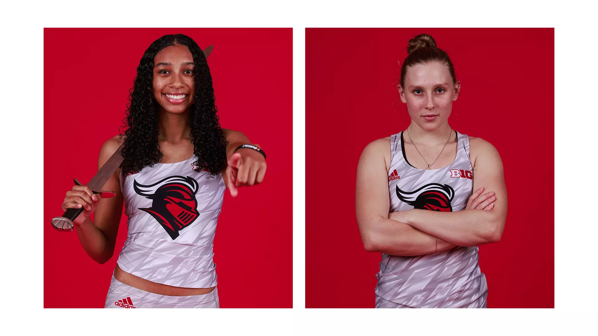 Track and Field Opens Outdoor Season at USF