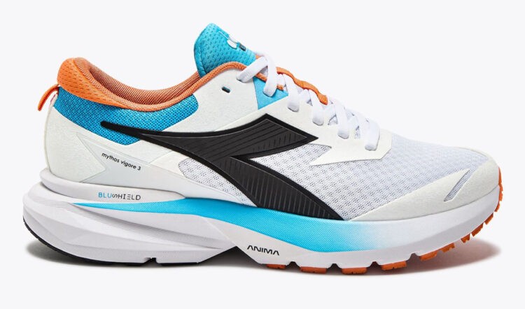 Diadora Vigore 3