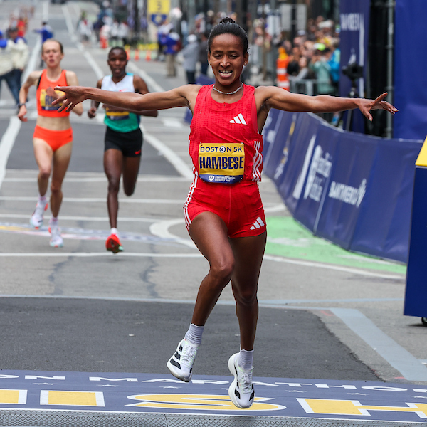2025 Spring Racing/Training Program, April 23, 2025, week 6, day 3, sixth week of year, Wednesday is an easy!