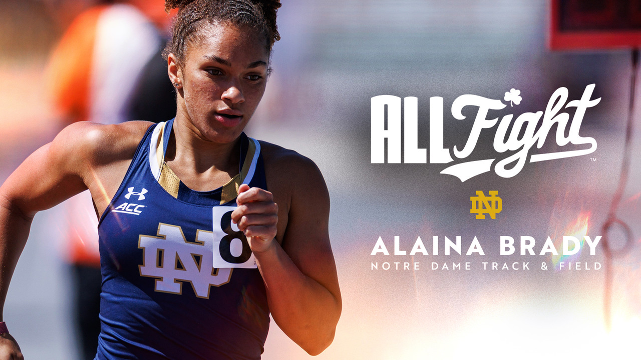 Notre Dame Fighting Irish - Official Athletics Website