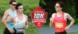 AthleticsCanada.TV - News - Olympians and Record Holders Cam Levins and Ben Flanagan to showdown at 2025 Ottawa 10K Presented by Otto's Ottawa