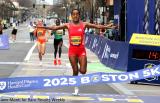 Boston B.A.A. 5k and Invitational Mile - News - Seare, Hambese Win Boston 5-K In Sprint Finishes