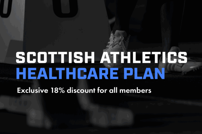 Gameplan Health and scottishathletics Unveil Exclusive Private Medical Insurance Plan for Members