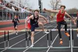 ILXCTF - Mike Newman - News - Illinois High School Track & Field Highlights