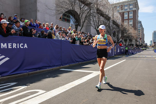Jess McClain's Most Excellent Adventure in Boston 2025!