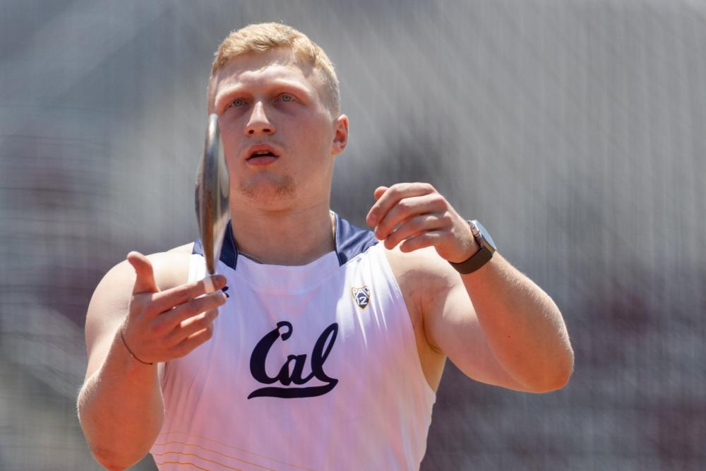 News - NCAA Men's Formchart - 4/22/25