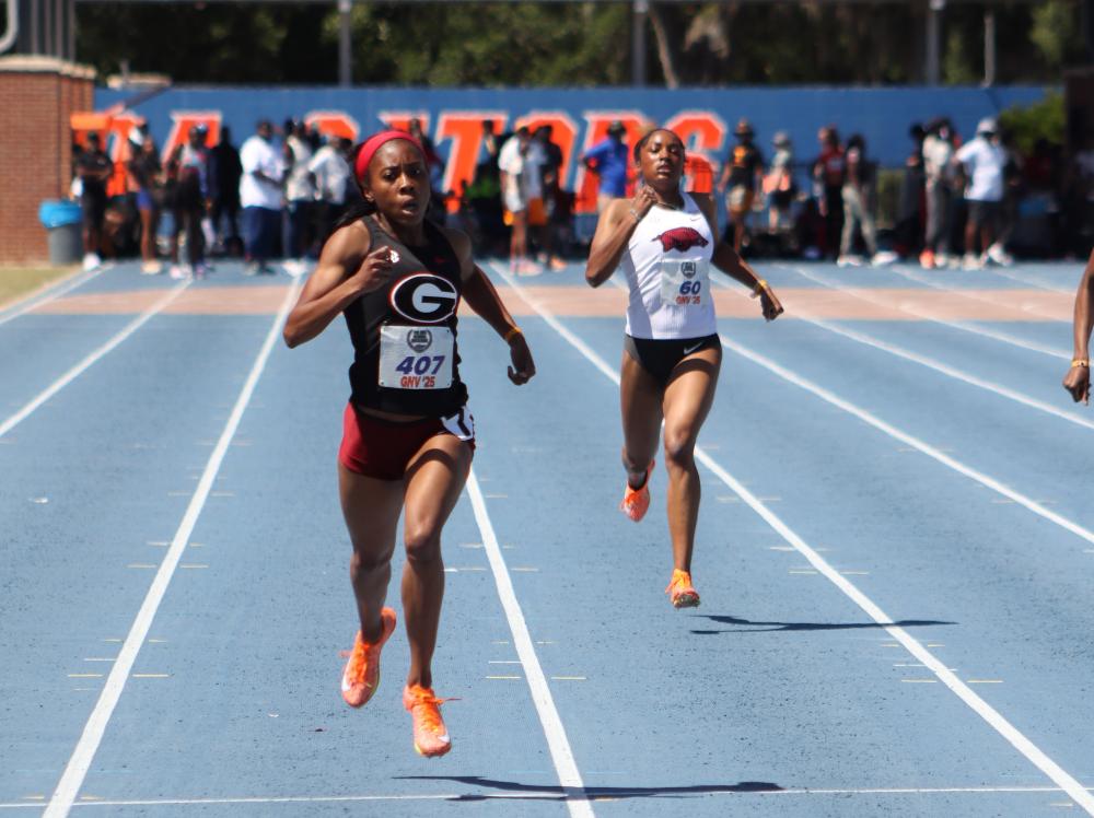 News - NCAA Women's Formchart - 4/22/25