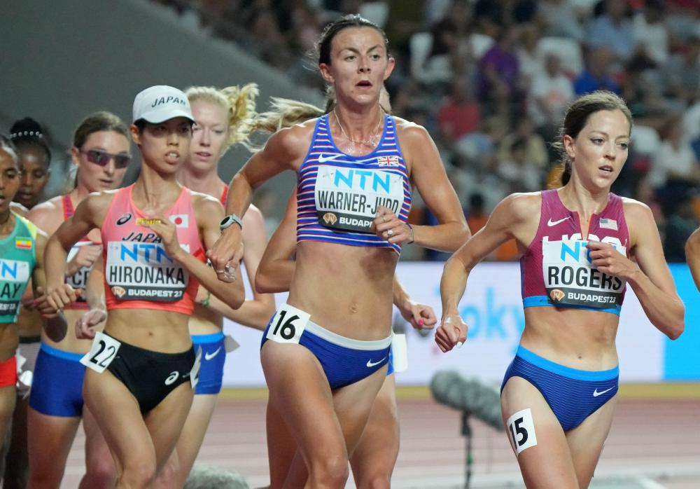 News - Preview: Save the 10,000 With Des and Kara Making Debut At Mt. SAC
