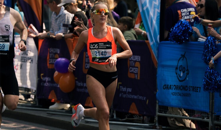 Lucy Jones