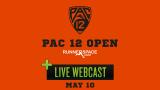 Pac 12 Open - News