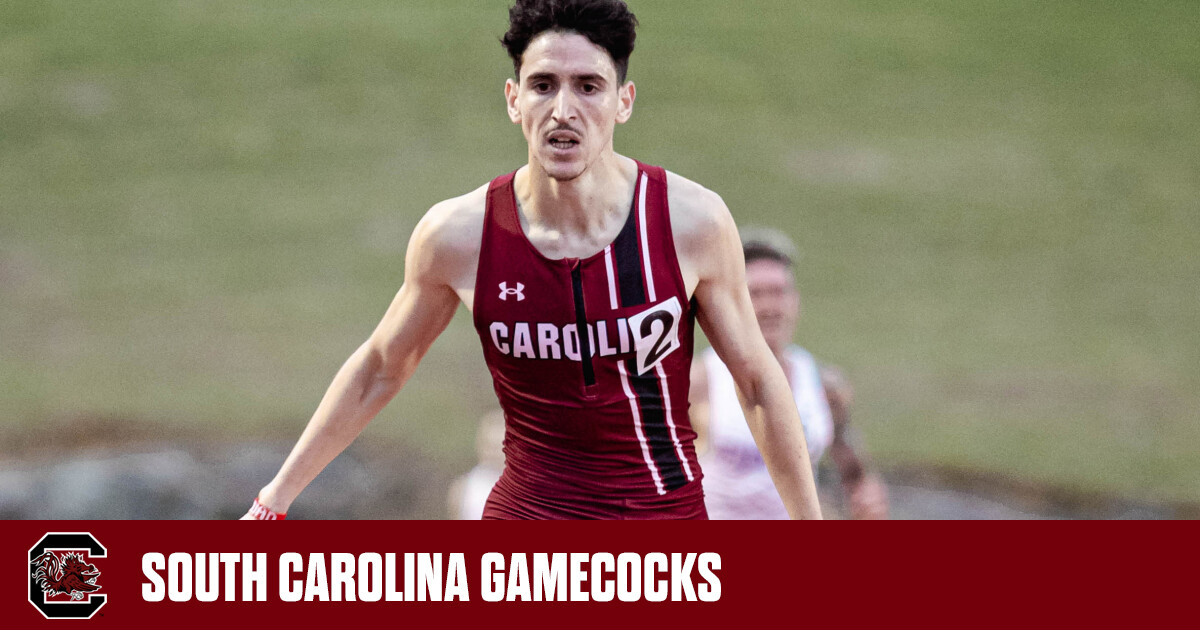 South Carolina Dominates in Opening Day of Charlotte Invitational – University of South Carolina Athletics