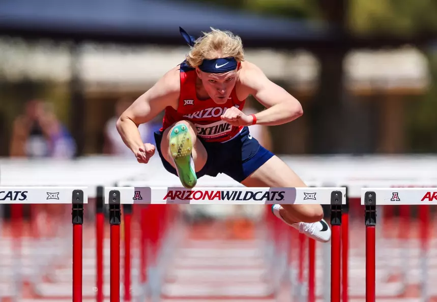 Wildcats to Honor Seniors at Desert Heat Classic on Saturday
