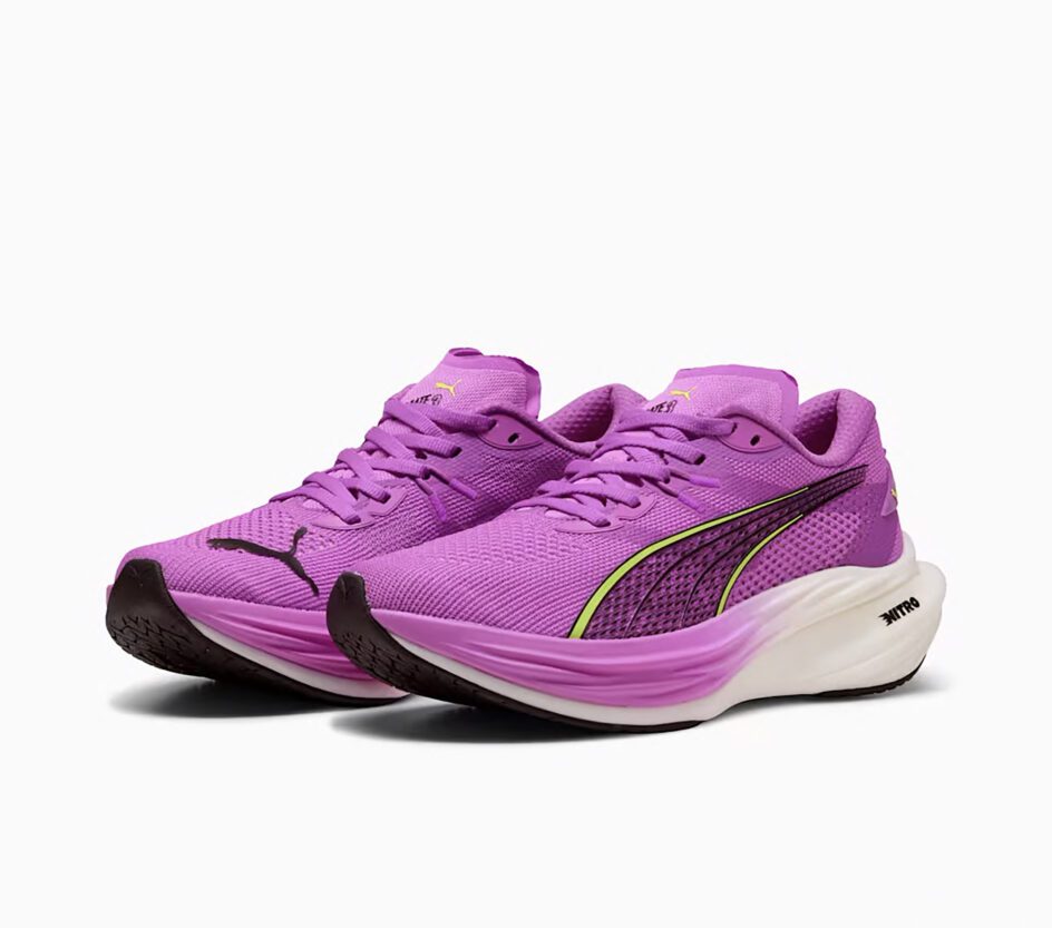 Puma Deviate Nitro 3