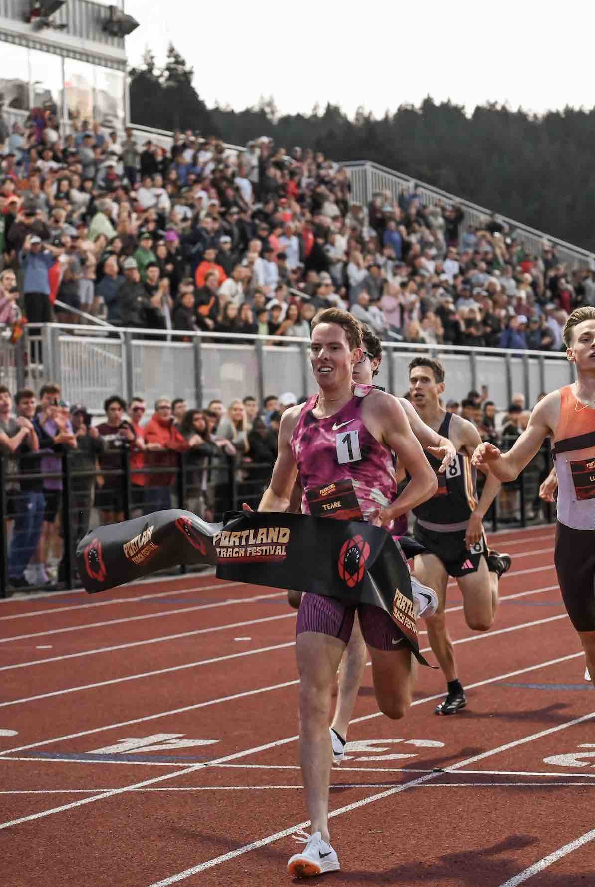 2025 Spring Racing/Training Program, May 20, 2025, week 10, day 3, Tenth Week of the season, easy Wednesday!