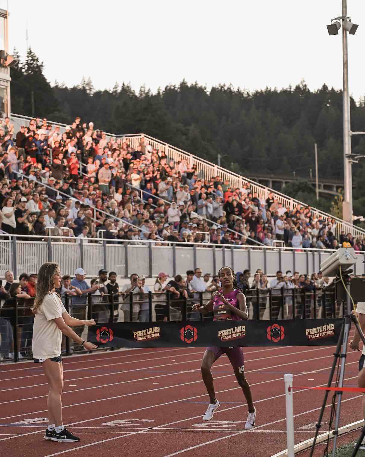 2025 Spring Racing/Training Program, May 22, 2025, week 10, day 4, Tenth Week of the season, tough Thursday!