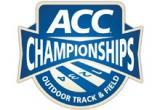 ACC Outdoor Championships - News - 2025 Results