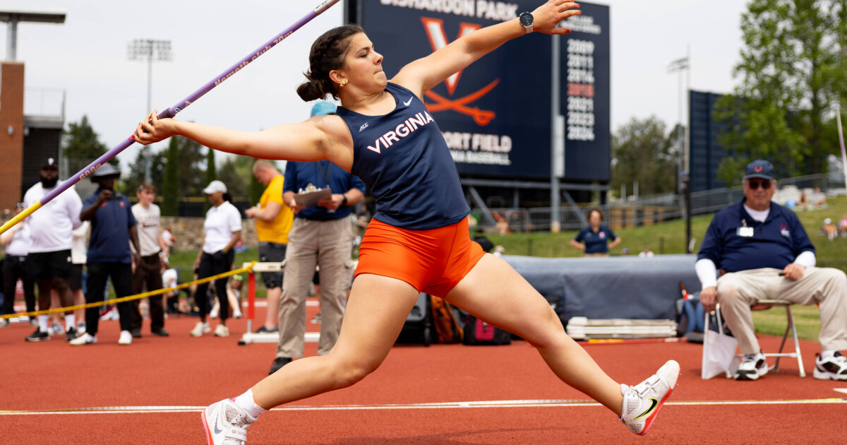 Cavaliers Close Out Regular Season at Liberty Twilight Qualifier