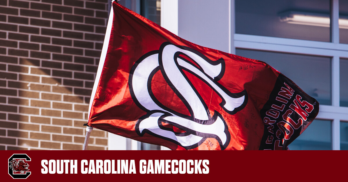 Eight Gamecocks Named Track & Field All-SEC – University of South Carolina Athletics
