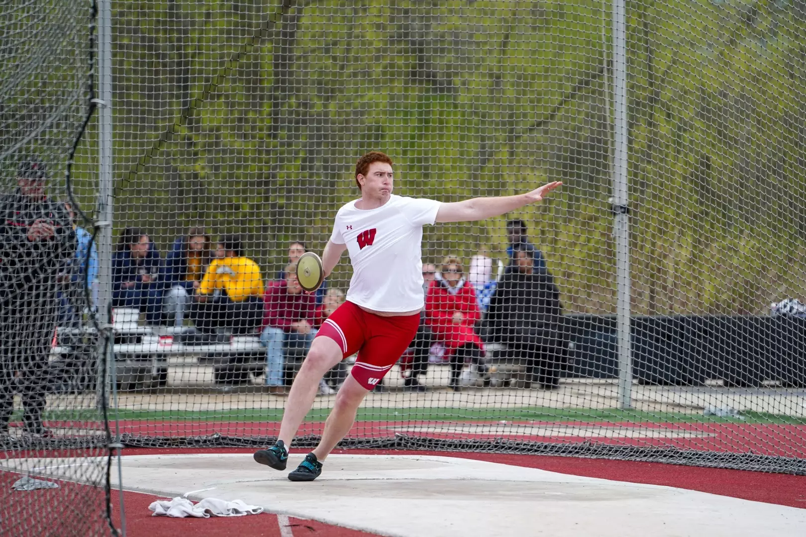 Five Things to Know: Badgers wrap up regular season in Augustana