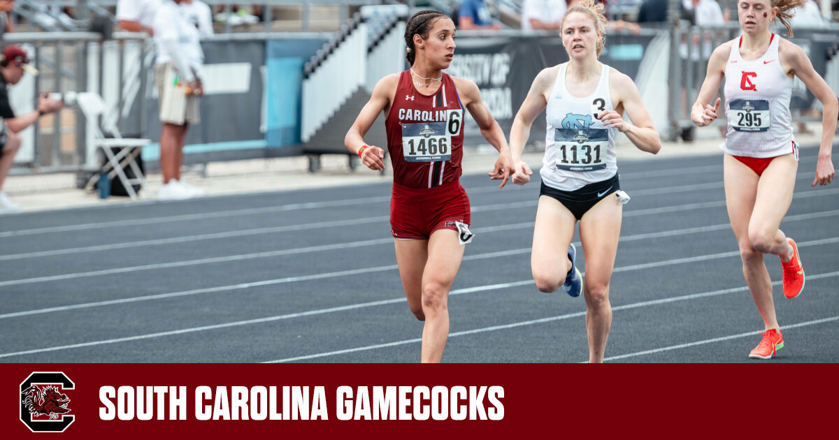 Gamecock Women Battle Elements in First Round of NCAA East Regionals – University of South Carolina Athletics