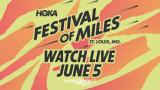 HOKA Festival of Miles - News
