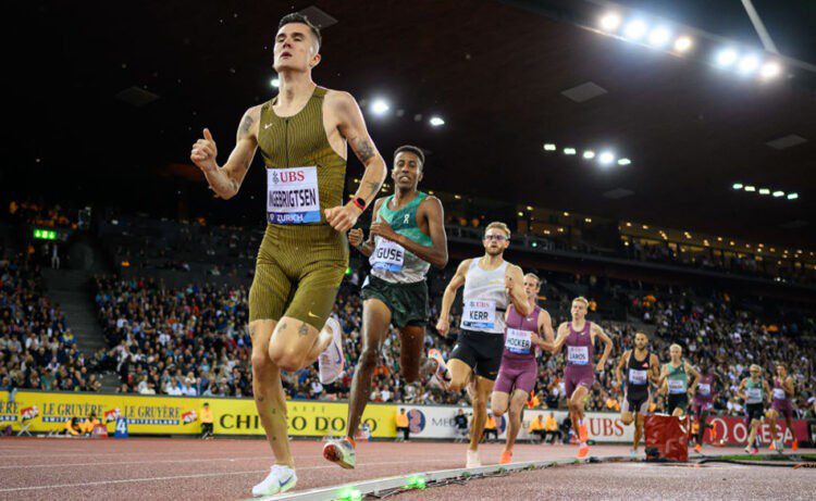 Injury likely to delay Jakob Ingebrigtsen's season opener
