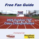 MySportsResults.com - News - Fan Guide to the 2025 CIAC Outdoor T&F Class Championships