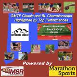 MySportsResults.com - News - GMTF Classic and BL Championships Highlighted by Top Performances
