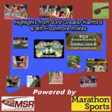 MySportsResults.com - News - Highlights from 93rd Greater Hartford & 9th Froshmore Invites