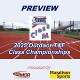 MySportsResults.com - News - Preview of 2025 CIAC Class M Outdoor T&F Championships
