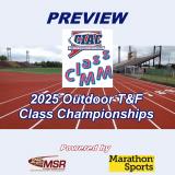 MySportsResults.com - News - Preview of 2025 CIAC Class MM Outdoor T&F Championships