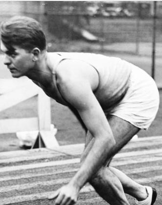 News - For The Record No. 11 - Frank Hussey (1923)
