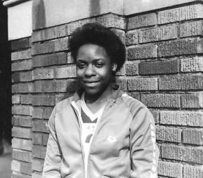 News - For The Record No. 12 - Kay Garnett (1979)