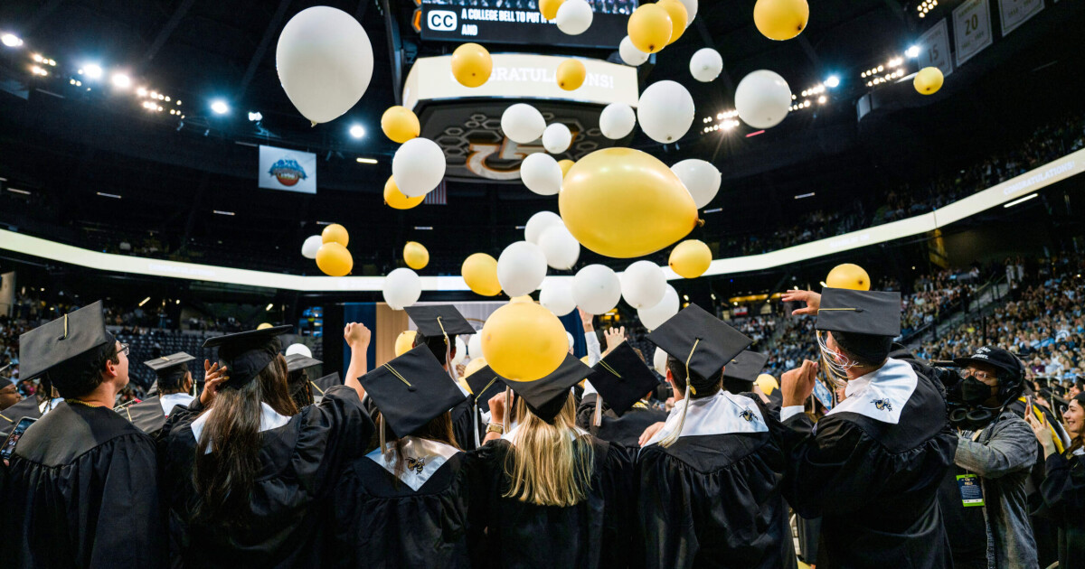 One Hundred Student-Athletes to Graduate from Georgia Tech – Athletics — Georgia Tech Yellow Jackets