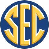 SEC Outdoor Championships - News - 2025 Results