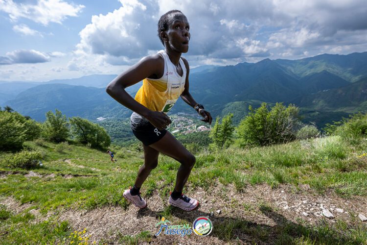 Scout Adkin runner-up at gruelling Vertical Nasego