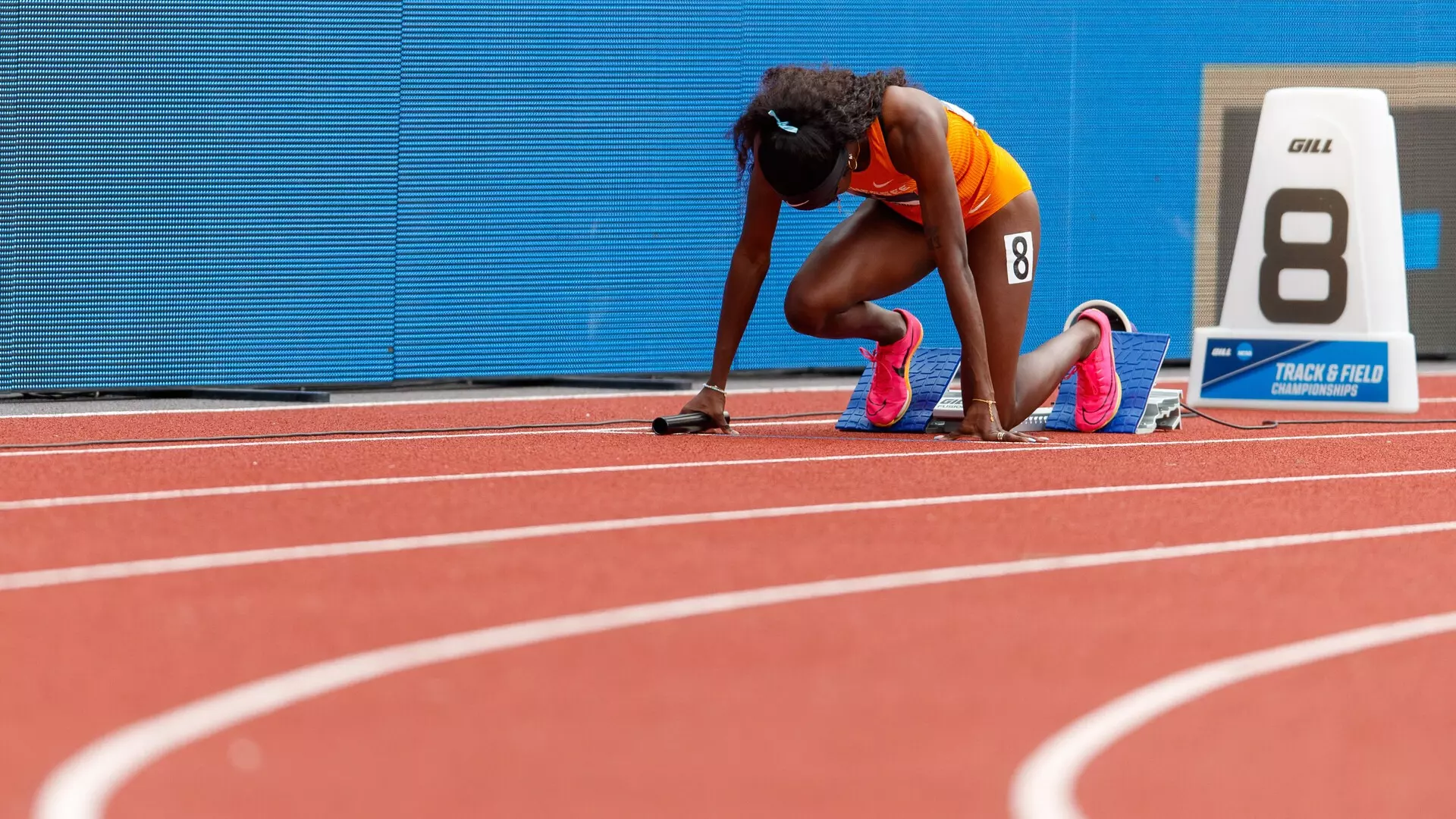 Track Central: 2025 NCAA East Preliminary Rounds