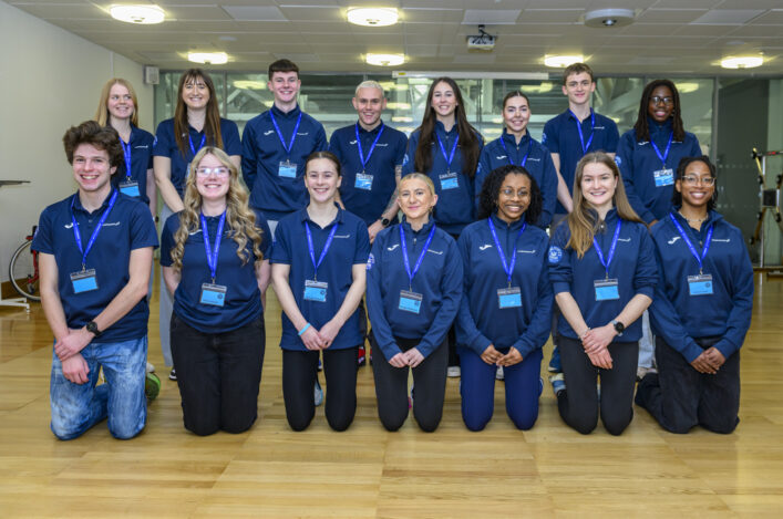 scottishathletics receives £60k Young Start funding to support work of YPF