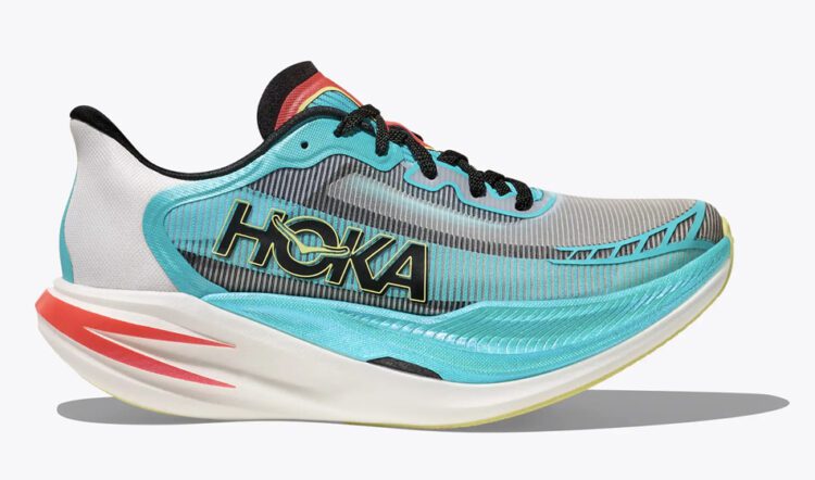 HOKA Cielo X1 2.0