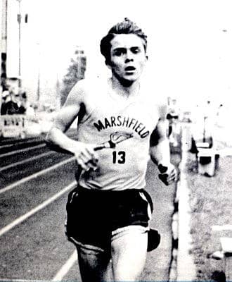 2025 Spring Racing/Training Program, June 2, 2025, week 12, day 1, Final sharpening for end of season meets, slow down prior to Summer Mileage!