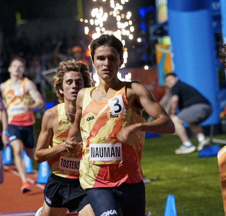 2025 Spring Racing/Training Program, June 9, 2025, week 13, day 1, Last week of sharpening, second week, transistion from track to cross country.