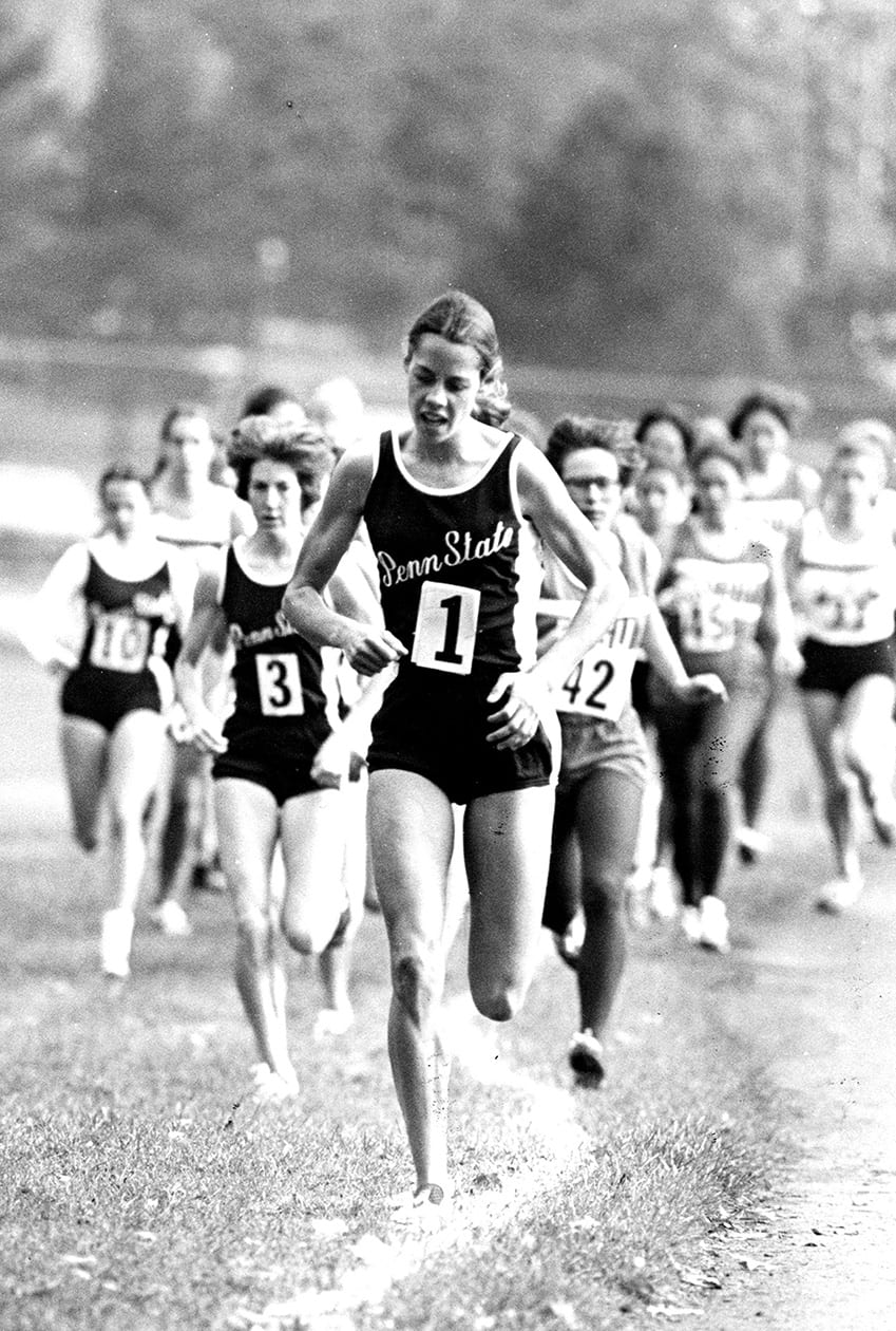 2025 Summer Mileage Program, June 23, 2025, track is over, keep it relaxed