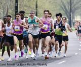 Boston B.A.A. 10k - News - Now Focused On The Roads, Klecker To Run Boston 10-K On Sunday