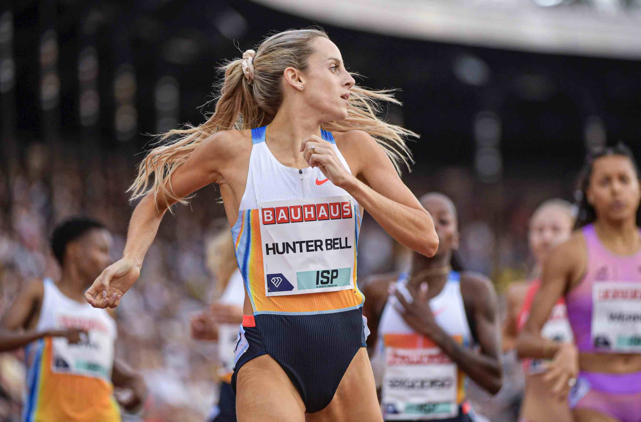 British triumphs and disappointments in Stockholm