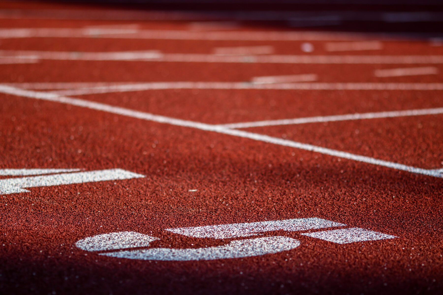 Coach and event organiser Chris Barnes banned from athletics