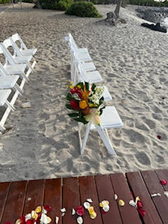 Coffee with Larry, June 7, 2025, Adam and Rachel's Wedding, some thoughts on my son's wedding
