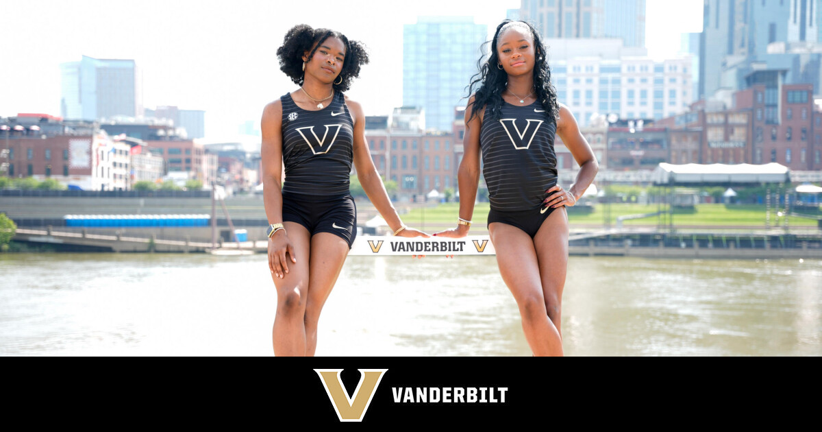 Dores Set for NCAA Outdoor Championships